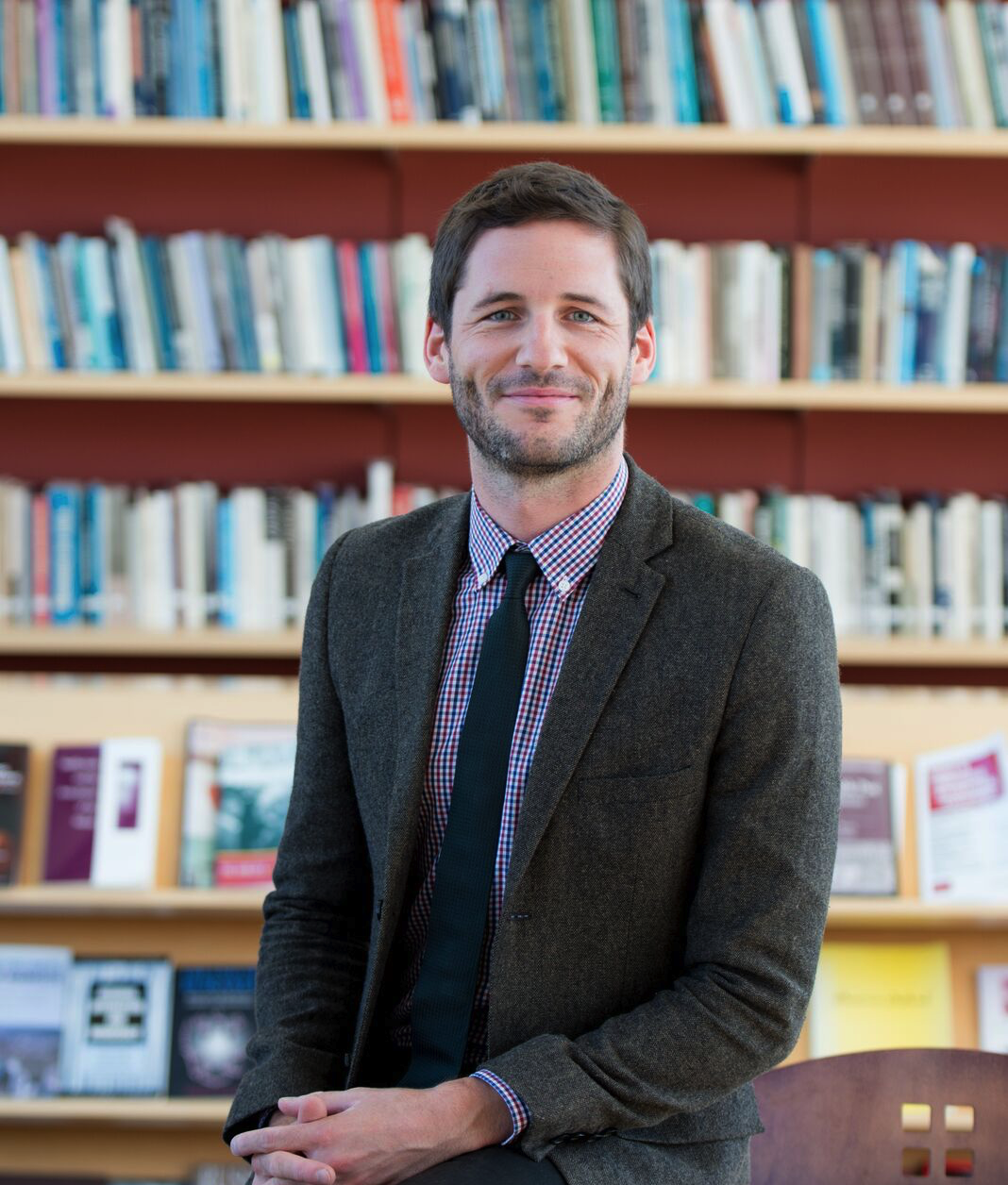 Eoin McGuirk – CEPH – Centre for Economics, Policy and History
