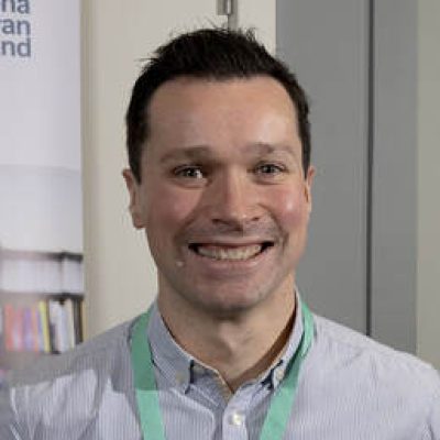 Alan de Bromhead