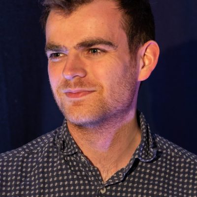 Andrew Dorman