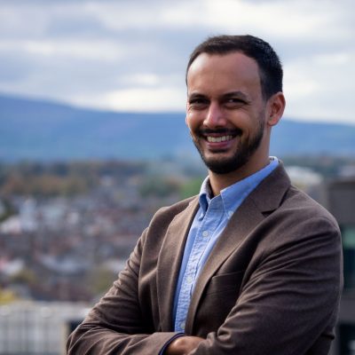 Christian Maruthiah