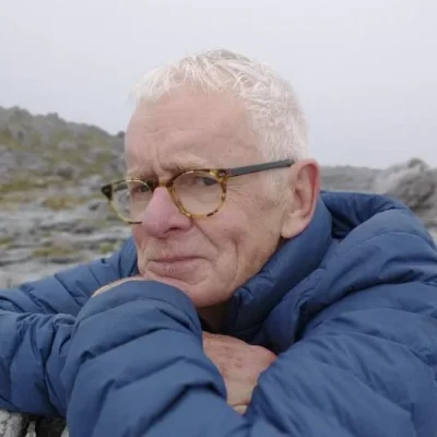 Cormac O Grada