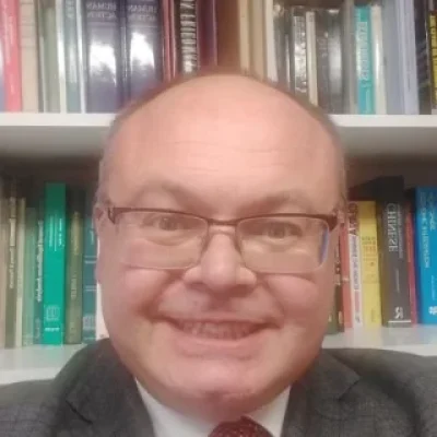 Graham Brownlow