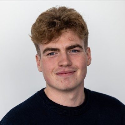 Jack Egan