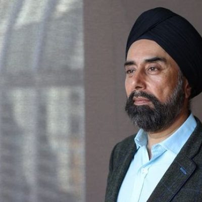 Jagjit Chadha