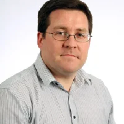 Jason Begley