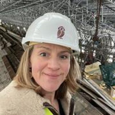 Judy Stephenson