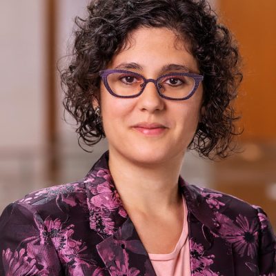 Leah Boustan