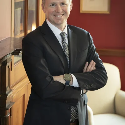 Paul Winfree