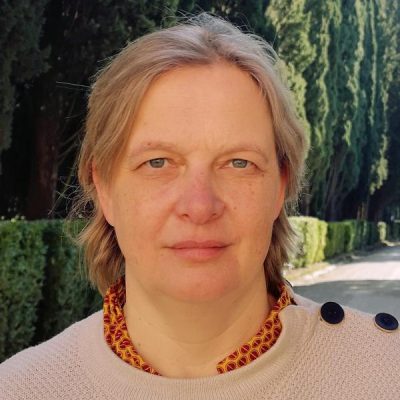 Regina Grafe