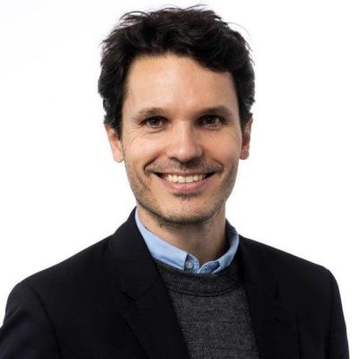 Thomas Chadefaux