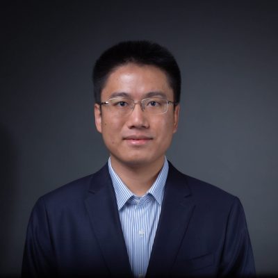 Weizheng Lai-photo
