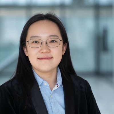 Zhao Dong