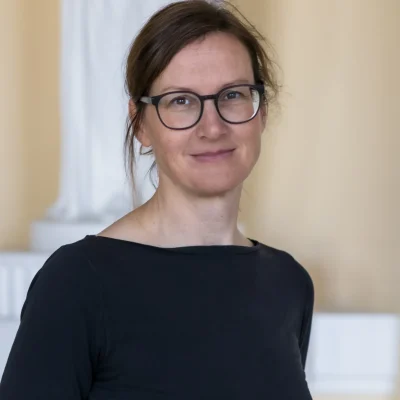 sibylle Lehmann Hasemeyer