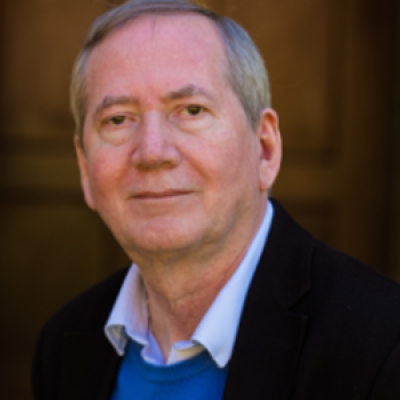 stephen Broadberry